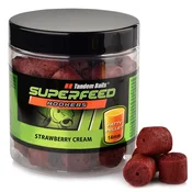 SuperFeed Hook Fatty Pellet 14mm/150g jagodna krema