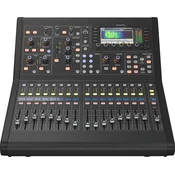 Midas M32R LIVE Digitalna mešalna miza (Kot novo)