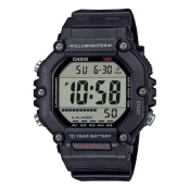CASIO DIGITALNI AE-1600H-1A