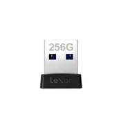 LEXAR memorija USB JumpDrive S47 256GB (USB 3.1)
