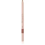 Collistar Twist Design Lip Pencil kremast svinčnik za oči odtenek 161 - Perla Rosa 0.4 g
