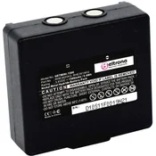 Beltrona Akumulator za daljinski upravljalnik žerjava Beltrona nadomešča orig. akumulator Hetronic Mini 68300600\, Hetronic Mini 68300900 3.6 V 1500 mAh, (20439305)
