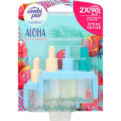 3volution uložak za elektricni osvježivac zraka Aloha – Dragon Fruit & Lychee, 40 ml