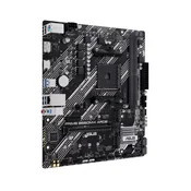 ASUS Prime B550M-K ARGB, AMD B550 Mainboard - Socket AM4 90MB1GC0-M0EAY0