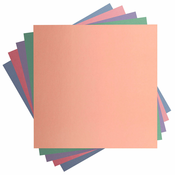 Kartonski papir Cricut Pastel Pisana
