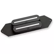 Seymour Duncan SRB-1B Bridge Black Bas kitarski pick up (Kot novo)