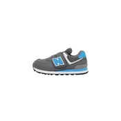 new balance Superge 574 azur/temno siva/bela