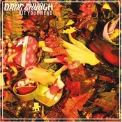 Drug Church - Hit Your Head (Indie Exclusive) (Pink/Yellow/Red Coloured) (LP)