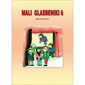 MALI GLASBENIKI 6