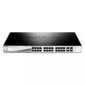 D-Link DGS-1210-28P