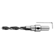 Svrdlo za potvrdu 7/10 mm 54T402