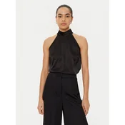 MAX&Co. Bluza 2516161011200 Črna Regular Fit