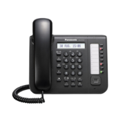 PANASONIC telefon žicani KX-DT521X CRNI