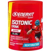 Enervit isotonic drink lemon 420g