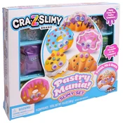 Cra-Z-Slimy Slime Set Confectionery Mania