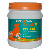 675g LUPOSAN Gelenk 30 Pellets prehransko dopolnilo za pse