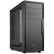 Sharkoon VS4-V USB3.0 black Kucište Midi ( KT037 )