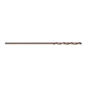 Milwaukee Pakovanje 10 burgija THUNDERWEB HSS-G 10/1, 1x34x12mm