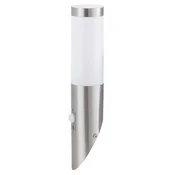 RABALUX Spoljno zidno svetlo Inox torch hrom