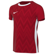 Dres Nike Y NK DF CHALNG V JSY SS