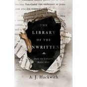 Library Of The Unwritten
