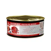 PASTA GOZDNI SADEŽI SOSA