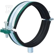 slomart KSB2 EPDM objemka M8/10 4 108-115mm