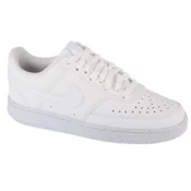 PATIKE W NIKE COURT VISION LO BE Nike - DH3158-100-6.5