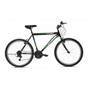 Adria mtb nomad 26/18ht crno-zeleno ( 923160-21 )