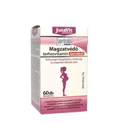 JutaVit - Prenatalni vitamini brez joda, 60 tablet