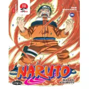 Manga Strip Naruto 26 - Dan rastanka