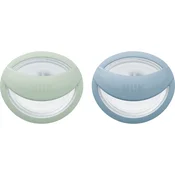 NUK Perfect Match Air Bear duda 1 kos
