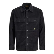 Jack & Jones Premium Prehodna jakna JPRBLUOLIVER črna