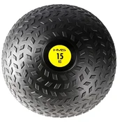 HMS PST15 žoga za vadbo slam ball 15 KG
