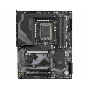 GIGABYTE Z790 D rev. 1.x DDR5