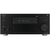Onkyo TX-RZ70