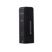 GUARD BIRD Brezžično Tipkovnica GUARD BIRD KB320 Bluetooth USB Navidezni projenski laser, (20512991)