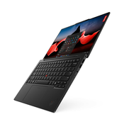 Lenovo ThinkPad X1 Carbon G12 Black Paint, Core Ultra 7 155U, 32GB RAM, 1TB SSD, 5G