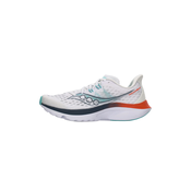 saucony Tekaški čevelj KINVARA 16 mornarska/turkizna/temno oranžna/bela
