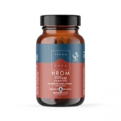 Terranova Krom 200 mcg kompleks kapsule, dodatak prehrani