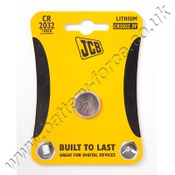 JCB baterija CR2032 3V, 1 KOS