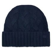 Weekend Max Mara  beanie kapa ženska kašmirska WKAZAMPA