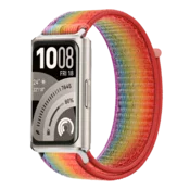 Pašček za Huawei Band 11/Band 11 Pro močan, trpežen najlonski pašček BARVE