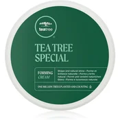 Paul Mitchell Tea Tree Special Forming Cream stiling krema za naravno fiksacijo 85 g