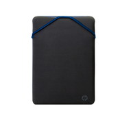 HP Futrola za laptop 15.6 Reversible Protective crno-plava