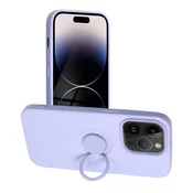 Silicone RING iPhone14Pro ljub