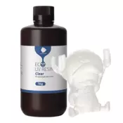 Plant-Based UV Resin+ 1kg - Clear