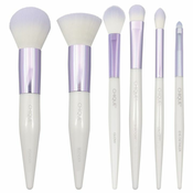 Royal and Langnickel Chique Studio Face set čopičev za obraz in oči