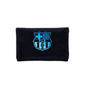 Astra FC Barcelona Črna športna denarnica, 504025001