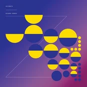 Ricardo Donoso - Calibrate (High Quality) (LP)